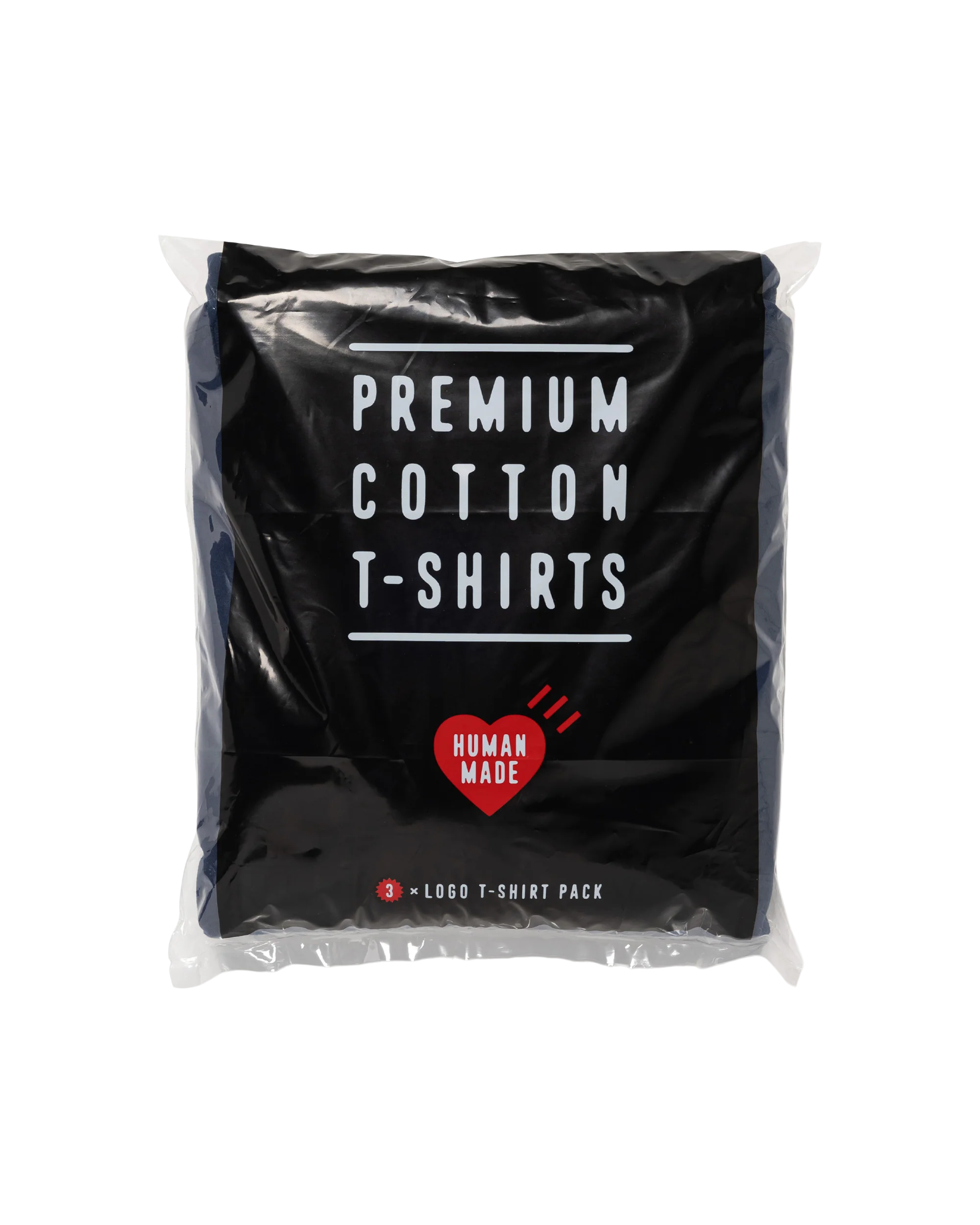 3-Pack T-Shirt Set