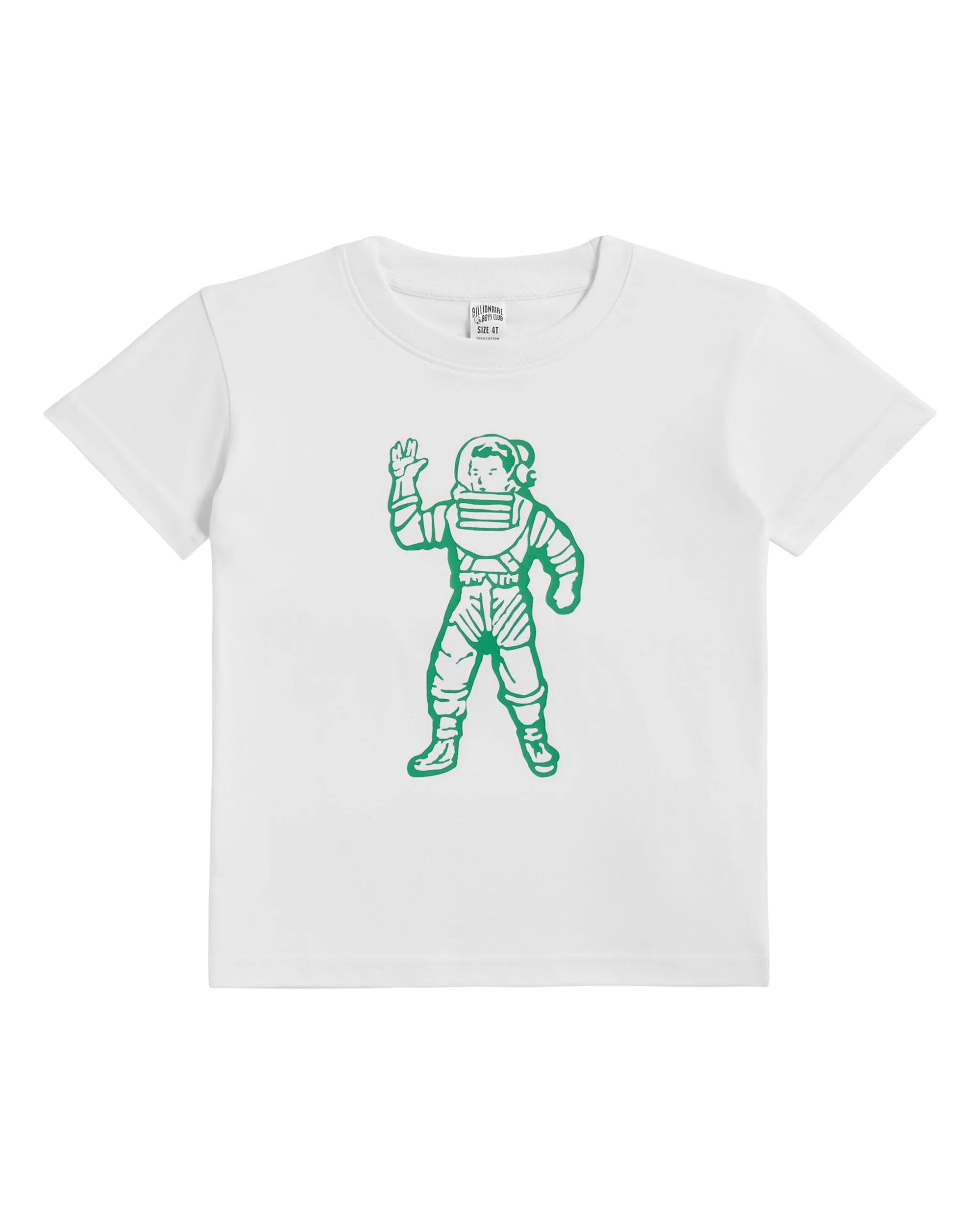 Kids Astro SS Tee