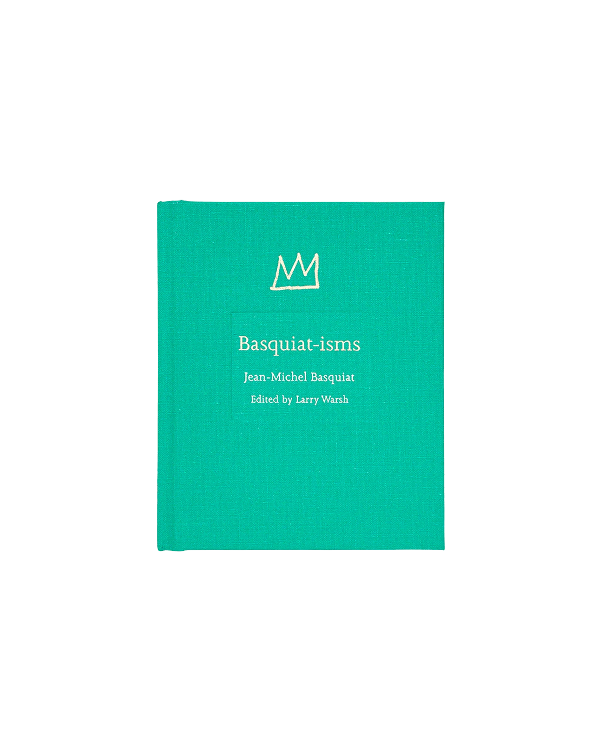 BASQUIAT-ISMS