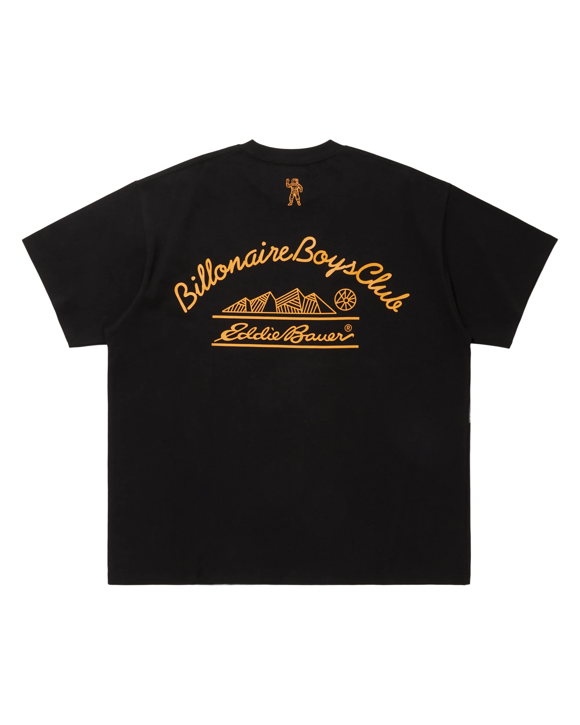 Billionaire Boys Club x Eddie Bauer Cotton T-Shirt #2 - Image 2