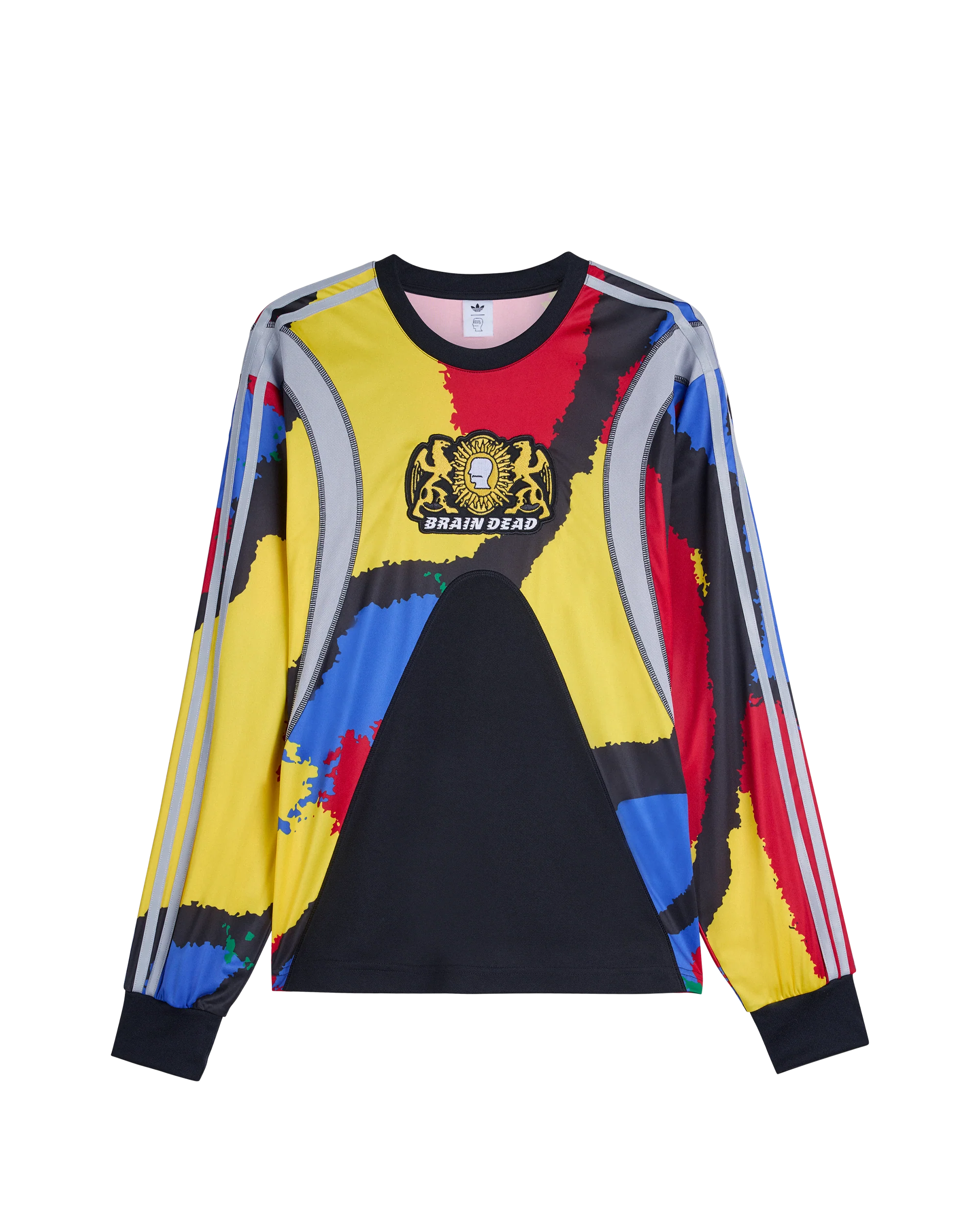 Brain Dead LS Jersey