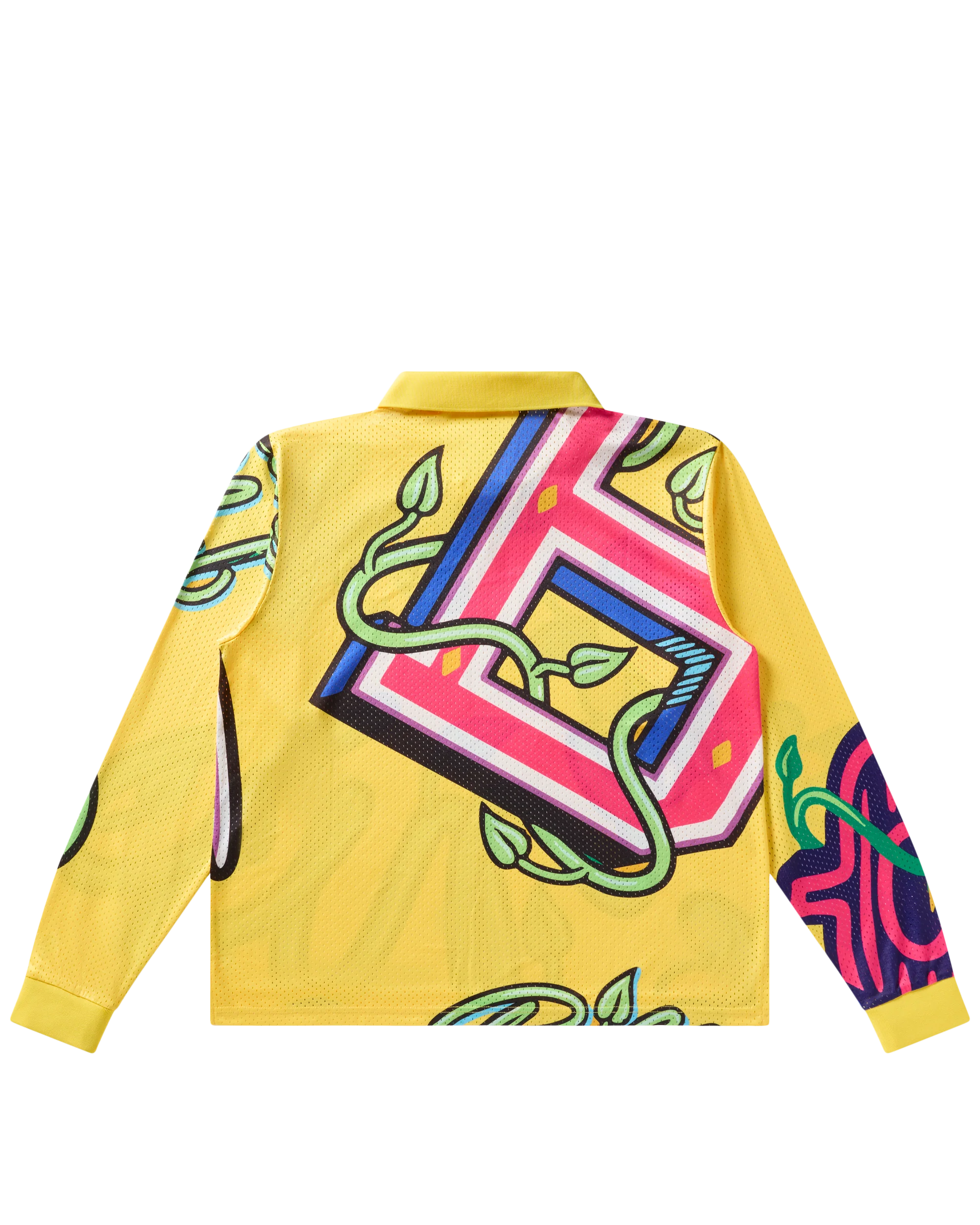 Futbol Jersey - Image 2