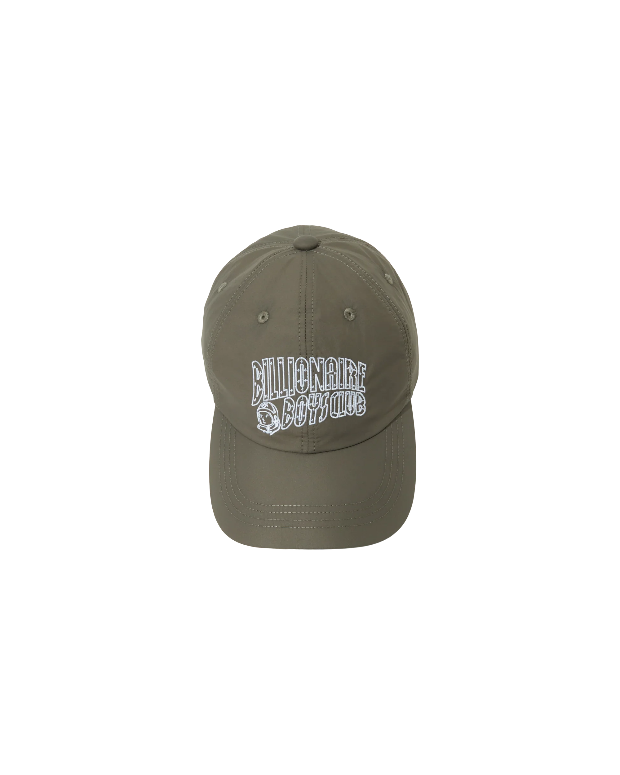 Nylon Cap