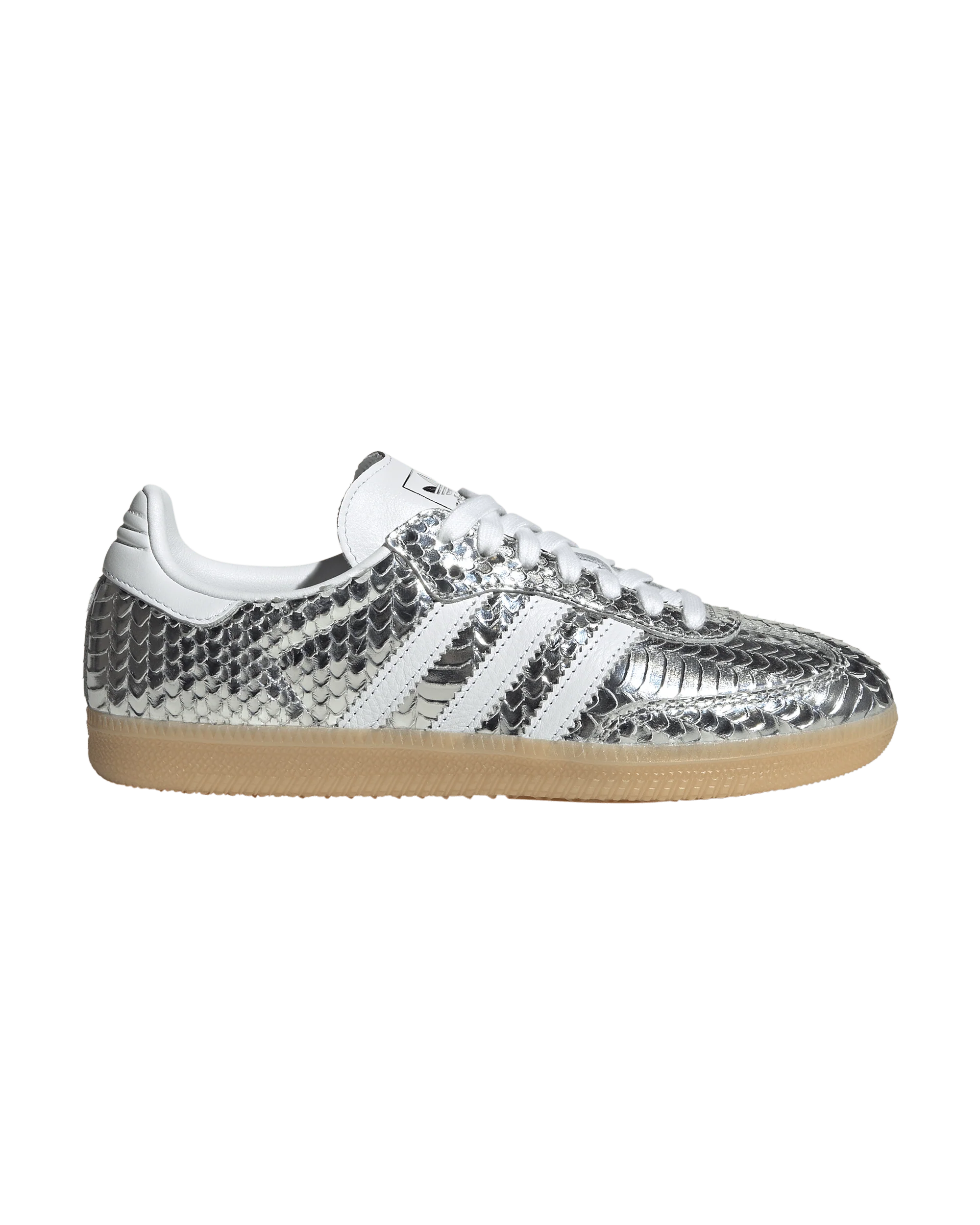 SAMBA OG W