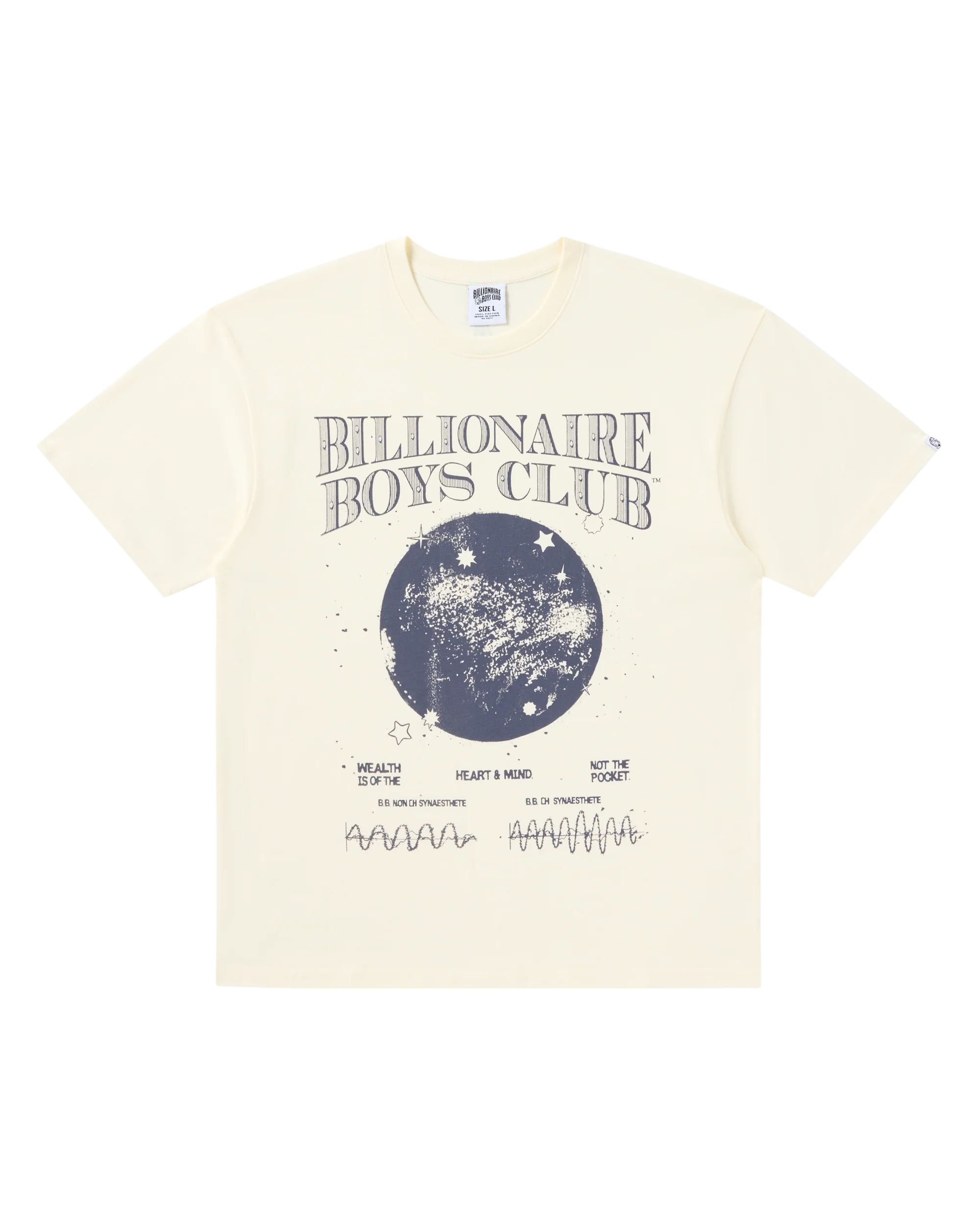 Synwave SS Tee