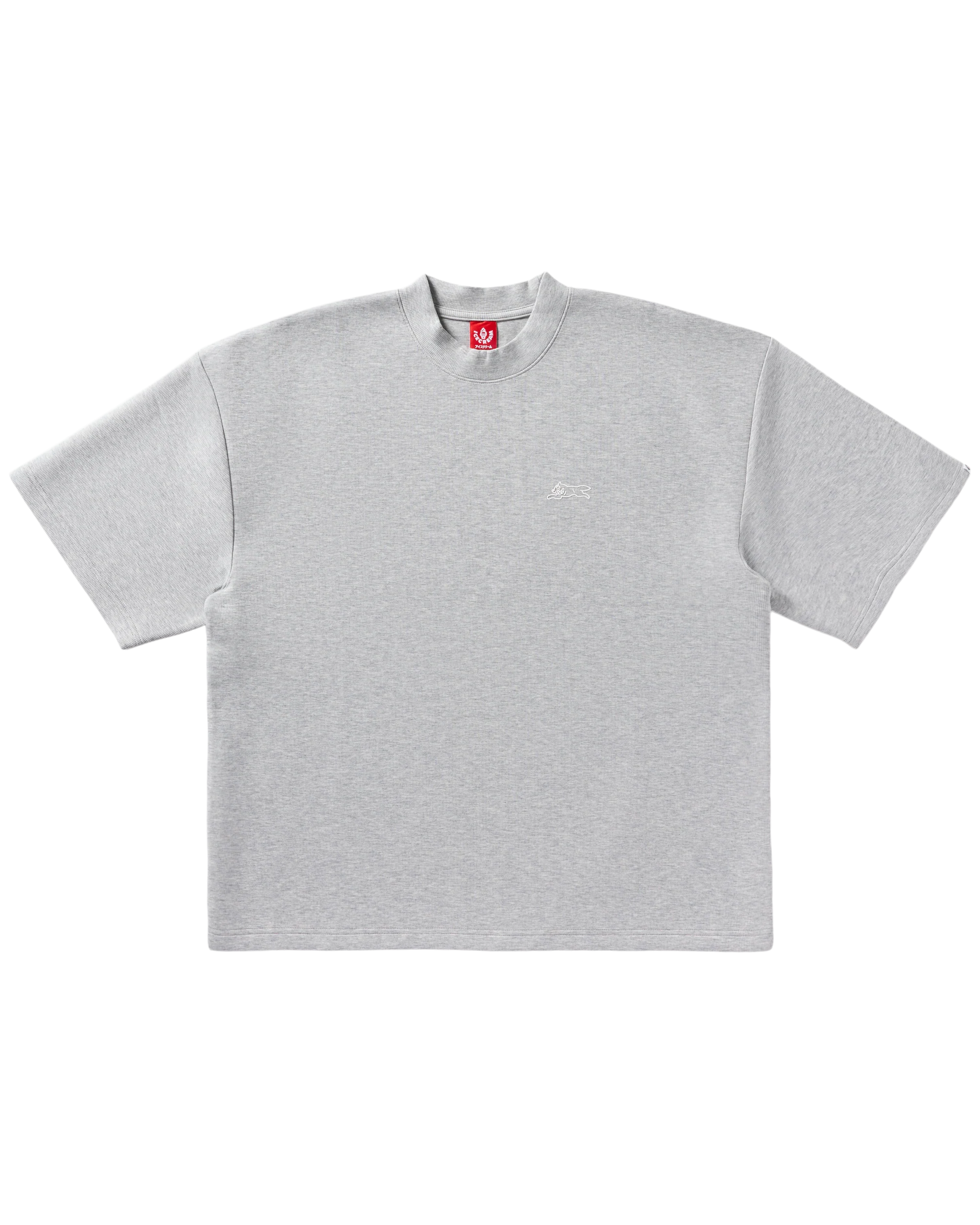 The Boxer SS Knit
